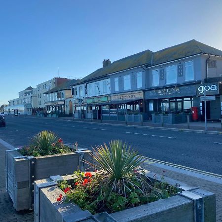 Queens Stay, Seaburn Sunderland  Exterior photo